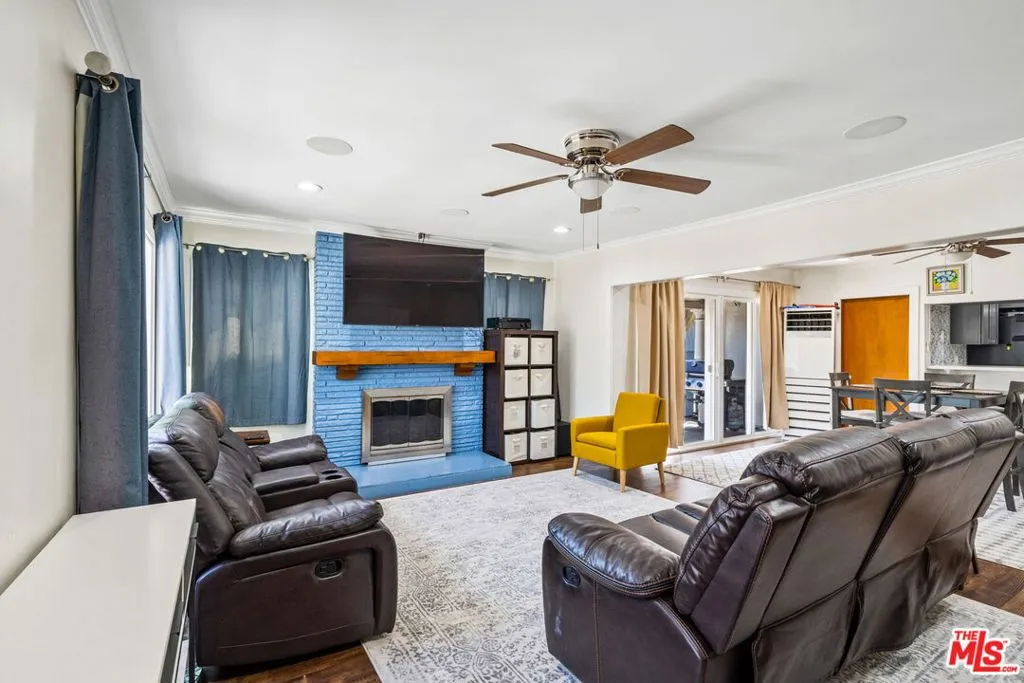 5342 Lemon Grove Avenue, Los Angeles, California 90038 home-pic-6